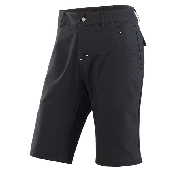 Padded baggy cycling store shorts