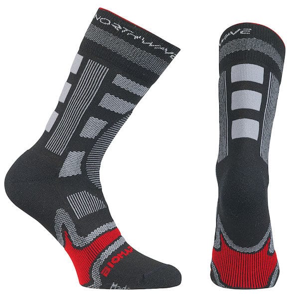 Cycle Tribe Product Sizes Northwave Evolution Winter Socks