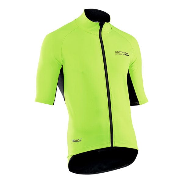 Cycle Tribe Product Sizes Northwave Extreme H20 Light Short Sleeve Jacket