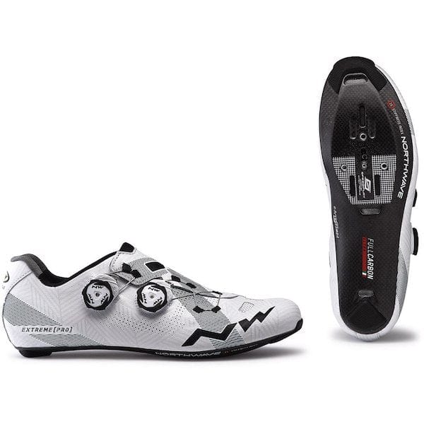 Cycle Tribe Product Sizes Northwave Extreme Pro Road Shoes