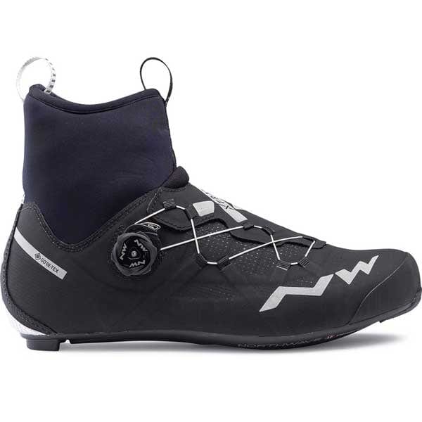 Cycle Tribe Product Sizes Northwave Extreme Road GTX Winter Boots