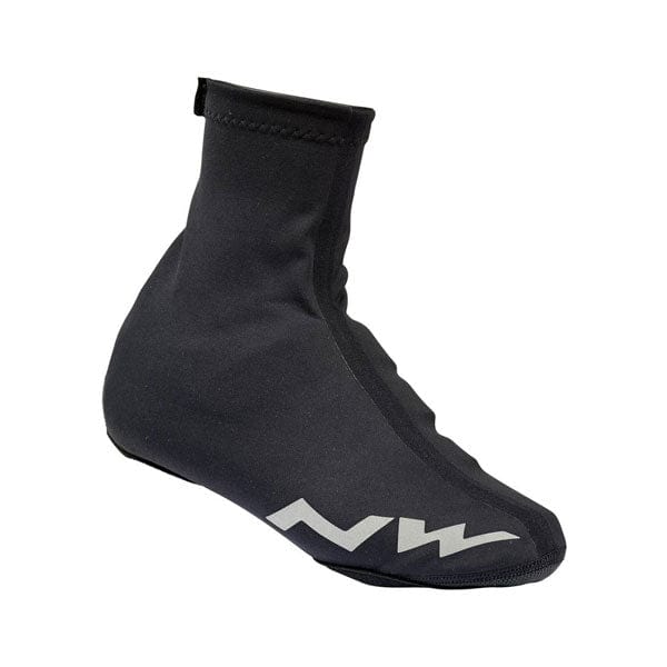Cycle Tribe Product Sizes Northwave Fir High Shoe Covers