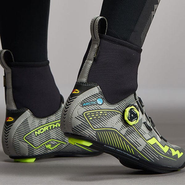 Northwave Flash Arctic GTX Winter Boots | Cycle Tribe