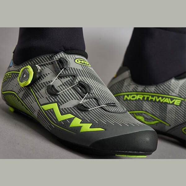 Northwave Flash Arctic GTX Winter Boots | Cycle Tribe