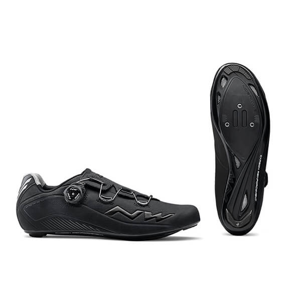 Cycle Tribe Product Sizes Northwave Flash Carbon 2 Shoes