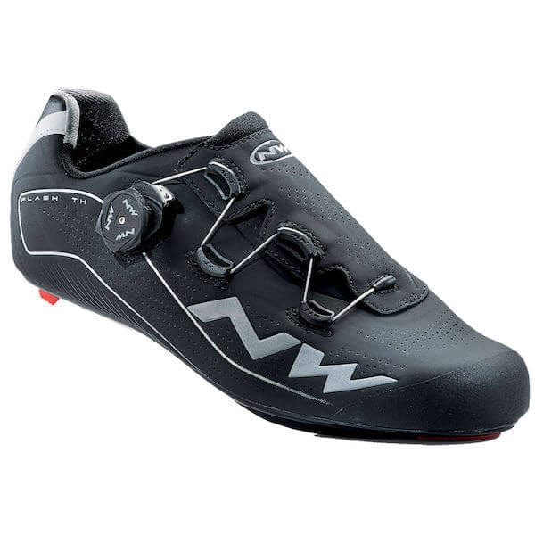 Cycle Tribe Product Sizes Northwave Flash TH Winter Road Shoes