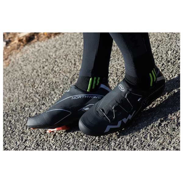 Cycle Tribe Product Sizes Northwave Flash TH Winter Road Shoes