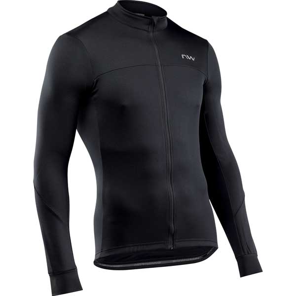 Cycle Tribe Product Sizes Northwave Force 2 Long Sleeve Jersey - 2021