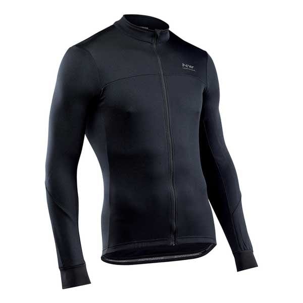 Cycle Tribe Product Sizes Northwave Force 2 Long Sleeve Jersey