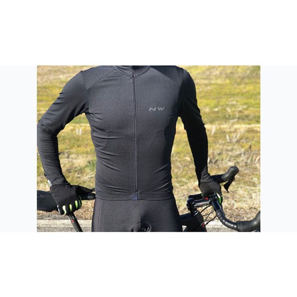 Cycle Tribe Product Sizes Northwave Ghost H20 Water Repellent Jacket