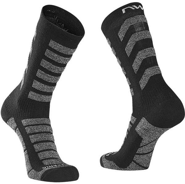 Cycle Tribe Product Sizes Northwave Husky Ceramic High Socks 2021