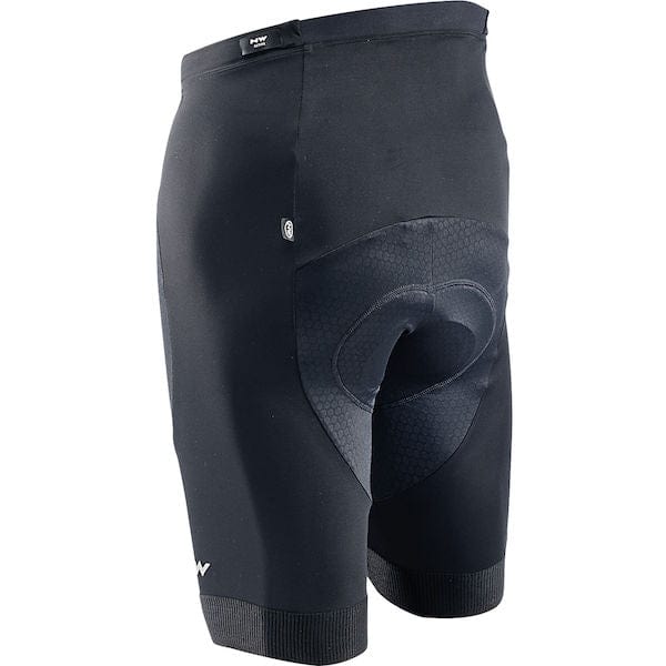 Cycle Tribe Product Sizes Northwave Mens Active Waist Shorts