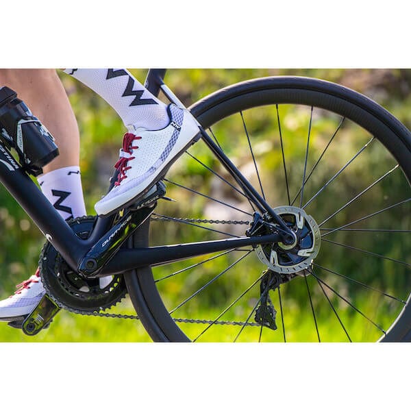Cycle Tribe Product Sizes Northwave Mistral Road Shoes