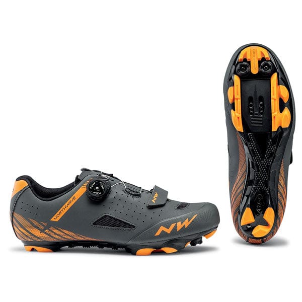 Cycle Tribe Product Sizes Northwave Origin Plus MTB Shoes 2020