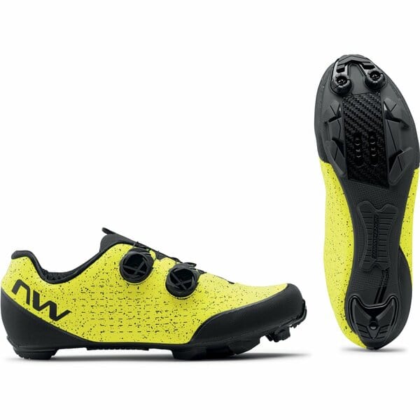 Cycle Tribe Product Sizes Northwave Rebel 3 MTB Shoes