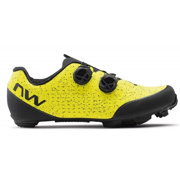 Cycle Tribe Product Sizes Northwave Rebel 3 MTB Shoes