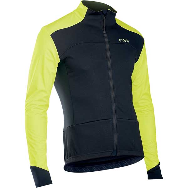 Cycle Tribe Product Sizes Northwave Reload Jacket - 2021