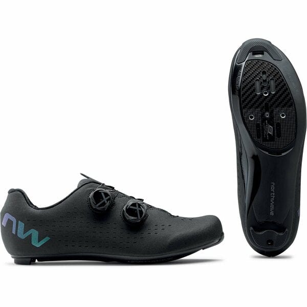 Cycle Tribe Product Sizes Northwave Revolution 3 Road Shoes