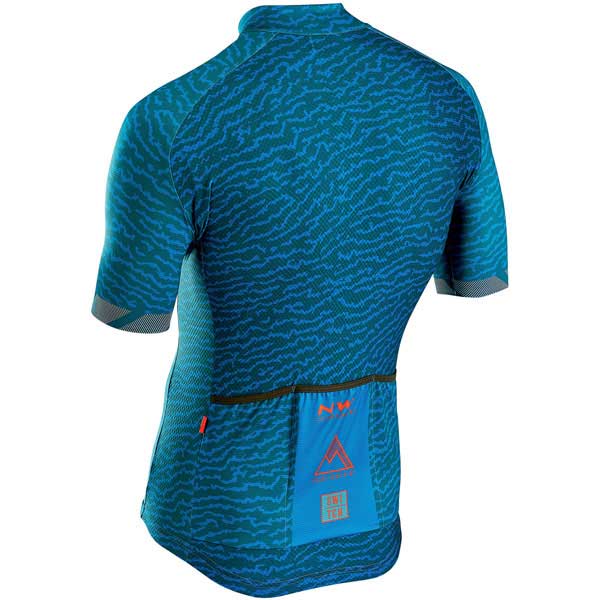 Cycle Tribe Product Sizes Northwave Rough Jersey