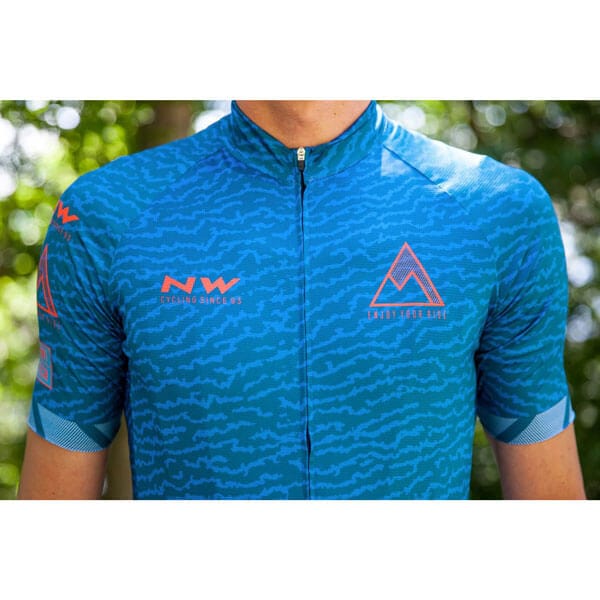 Cycle Tribe Product Sizes Northwave Rough Jersey