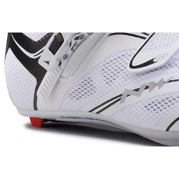 Cycle Tribe Product Sizes Northwave Sonic SRS Road Shoes