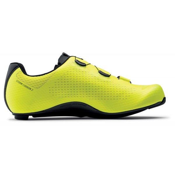 Cycle Tribe Product Sizes Northwave Storm Carbon 2 Road Shoes