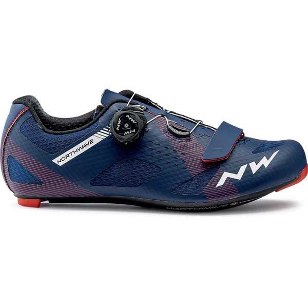 Cycle Tribe Product Sizes Northwave Storm Carbon Shoes
