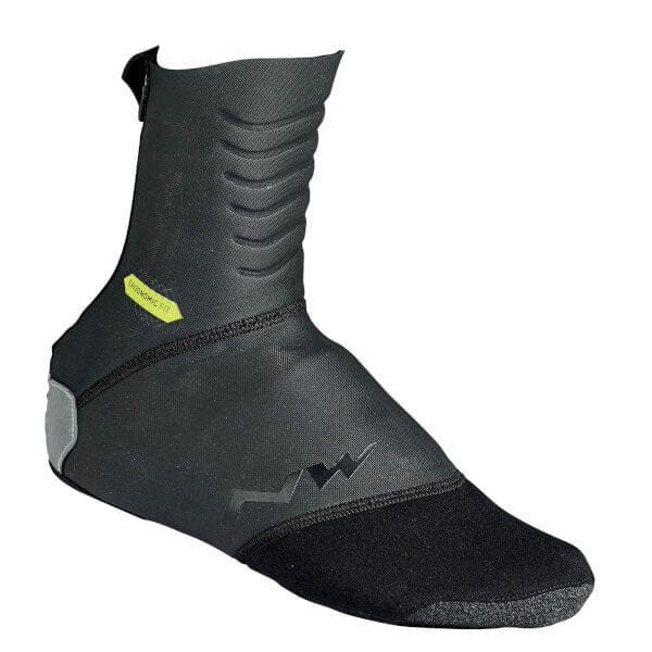 Cycle Tribe Product Sizes Northwave Storm Shoe Covers