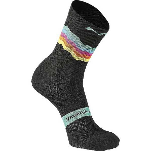 Cycle Tribe Product Sizes Northwave Switch Rainbow Socks