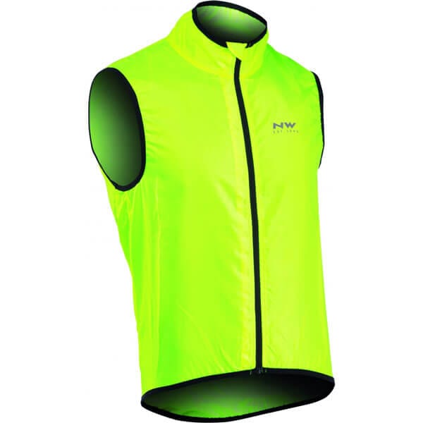Cycle Tribe Product Sizes Northwave Vortex Vest