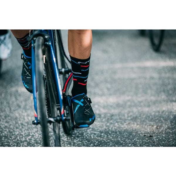 Cycle Tribe Product Sizes Northwave Wave Socks