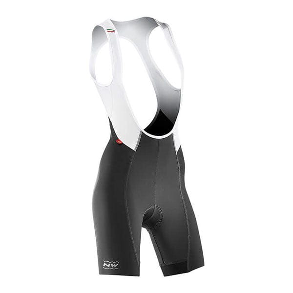Cycle Tribe Product Sizes Northwave Womens Allure Bib Shorts