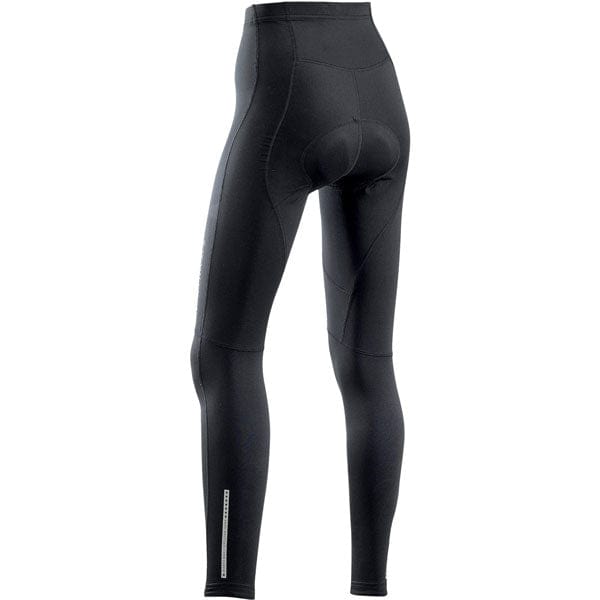 Cycle Tribe Product Sizes Northwave Womens Crystal 2 Tights
