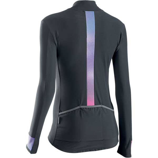 Cycle Tribe Product Sizes Northwave Womens Fahrenheit Long Sleeve Jersey - 2021