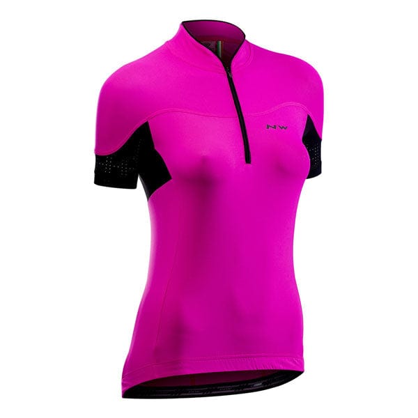 Cycle Tribe Product Sizes Northwave Womens Muse Jersey