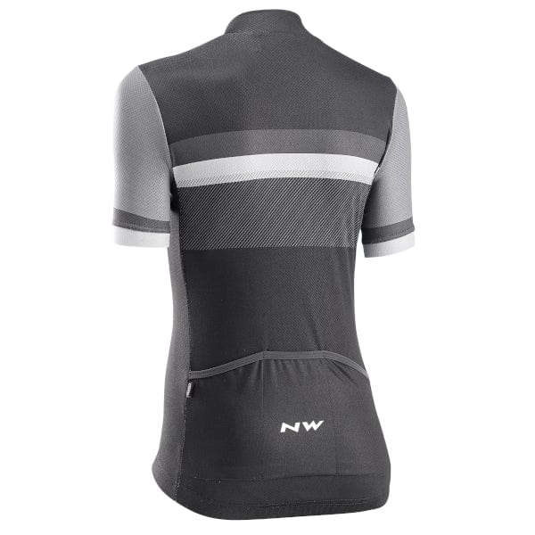 Cycle Tribe Product Sizes Northwave Womens Origin Short Sleeve Jersey - 2021