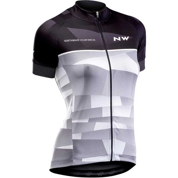 Cycle Tribe Product Sizes Northwave Womens Origin Short Sleeve Jersey