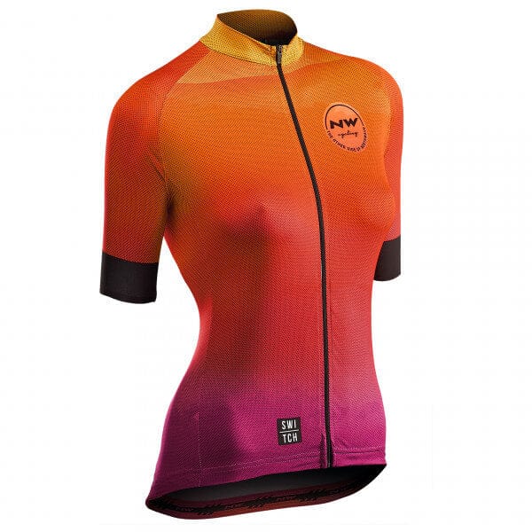 Cycle Tribe Product Sizes Northwave Womens Watermelon Jersey