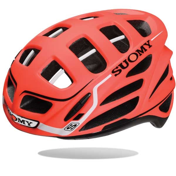 Cycle Tribe Product Sizes Orange / L Suomy Gun Wind Road Helmet