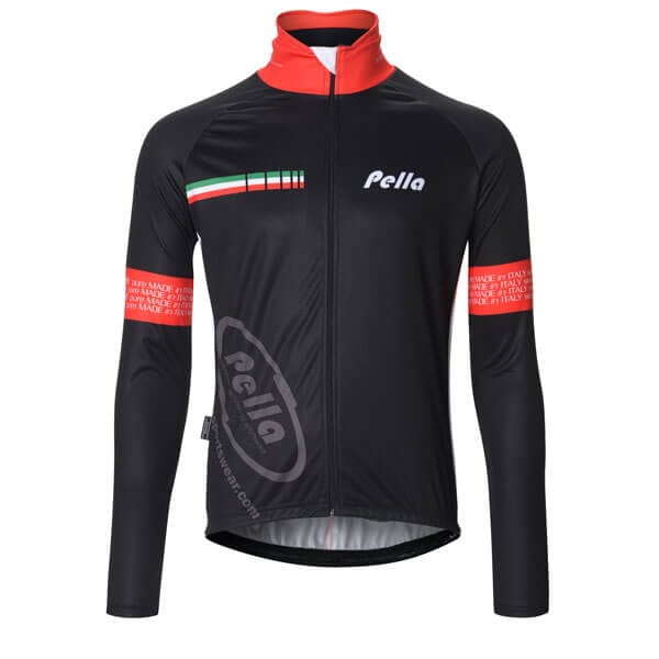 Cycle Tribe Product Sizes Pella Racing Competizione Wind Jacket