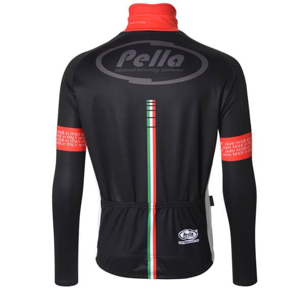 Cycle Tribe Product Sizes Pella Racing Competizione Wind Jacket