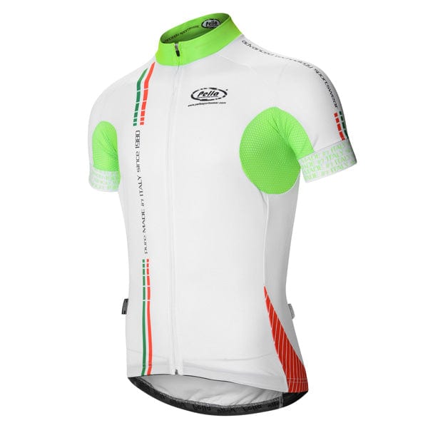 Cycle Tribe Product Sizes Pella Short Sleeve Racing Jersey