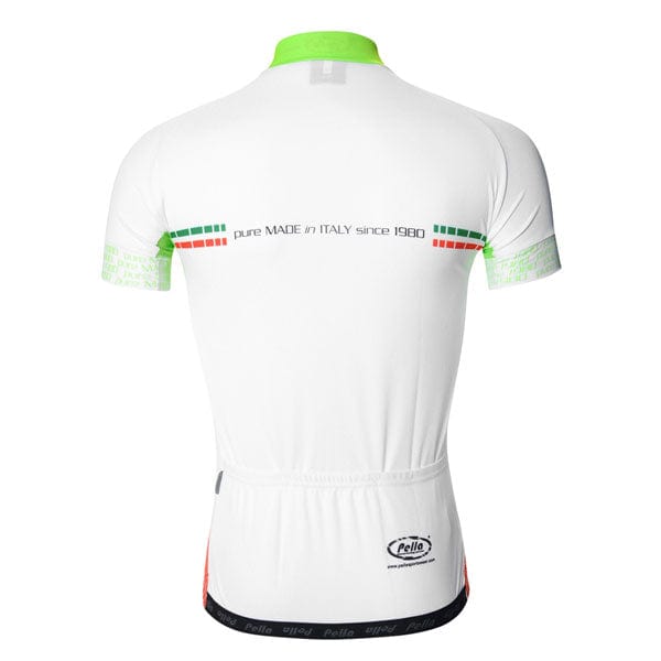 Cycle Tribe Product Sizes Pella Short Sleeve Racing Jersey