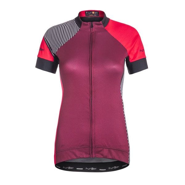 Cycle Tribe Product Sizes Pink / S Funkier Mataro Pro Ladies Rider Jersey