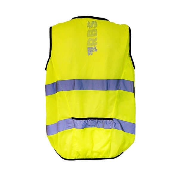 Cycle Tribe Product Sizes Polaris RBS Flash Vest