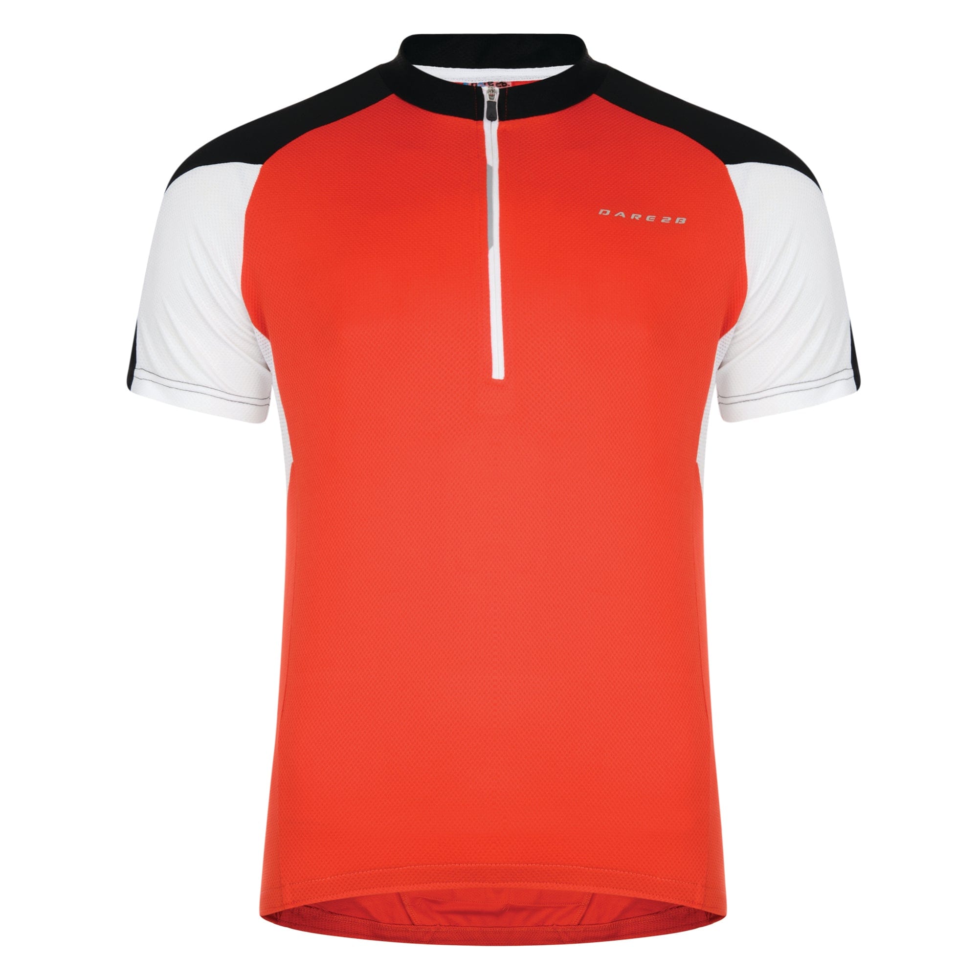 Cycle Tribe Product Sizes Red / 2XL Dare 2b Commove Jersey