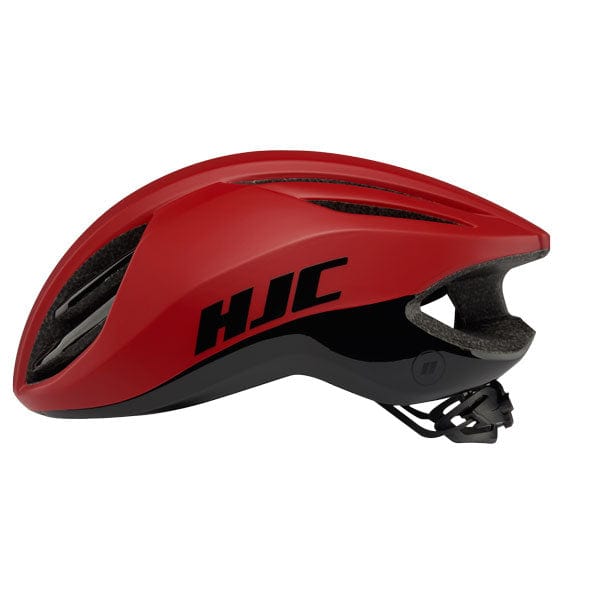 Cycle Tribe Product Sizes Red / L HJC Atara Road Helmet