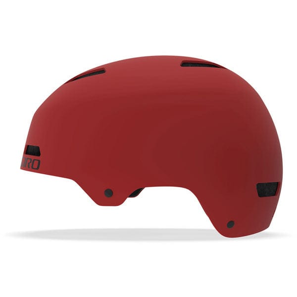 Cycle Tribe Product Sizes Red / S Giro Quarter FS Helmet