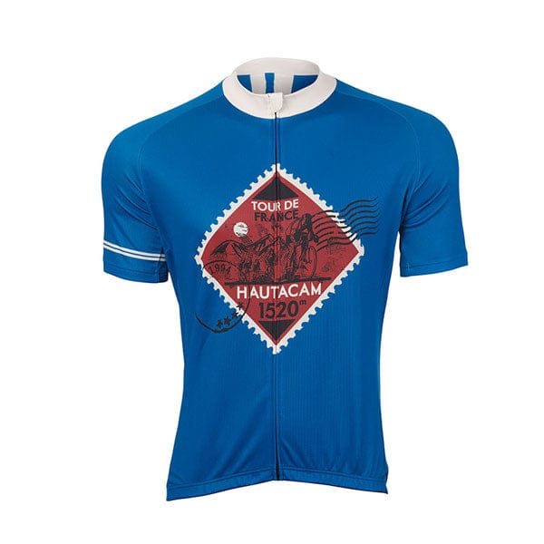 Cycle Tribe Product Sizes Ride Hautacam Short Sleeve Jersey