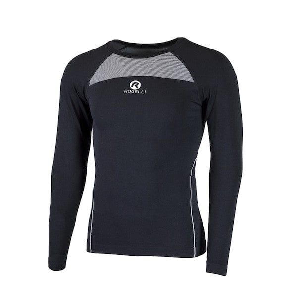 Cycle Tribe Product Sizes Rogelli Core Long Sleeve Base Layer - 2 Pack